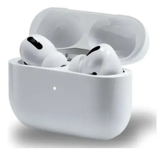 Fone Airpods Pro 2a Ger Compatível Ios E Android