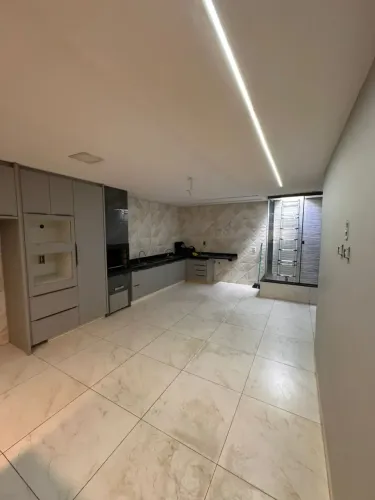 Casa Térrea Condomínio Village Campinas | 3 quartos - 1 suíte Analisa veiculo permuta