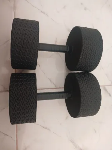 Halteres 5kg