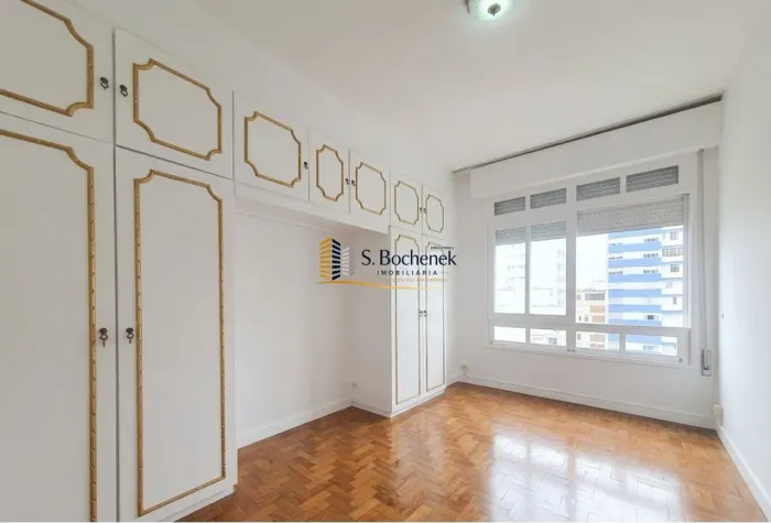 Maravilhoso apartamento locação Higienópolis | 2 dorm | 1 vaga | próximo metro
