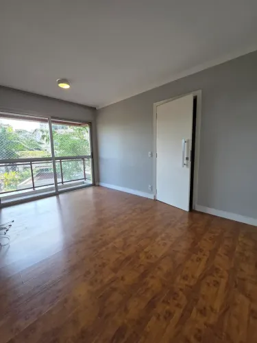 Apartamento para venda possui 80 metros quadrados com 3 quartos em Vila Mariana - São Paul
