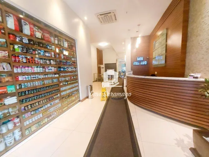 Andar Corporativo à venda, 300 m² por R$ 2.500.000,00 - Centro - Niterói/RJ