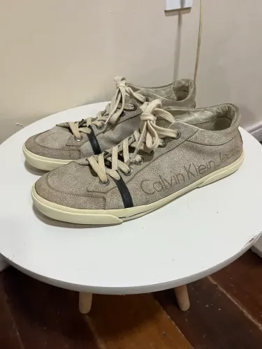 Sapato Calvin Klein