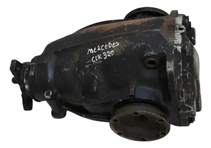 Diferencial Traseiro A2103510805 Mercedes Clk 320 1999/2003