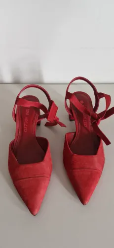 Sapato arezzo elegante