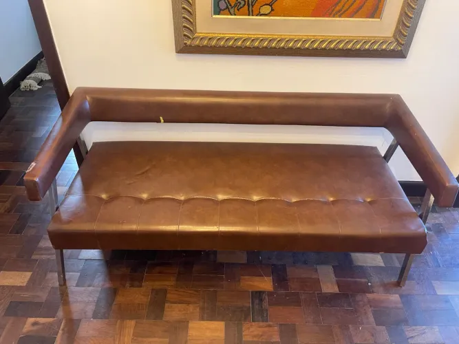 Sofá Vintage