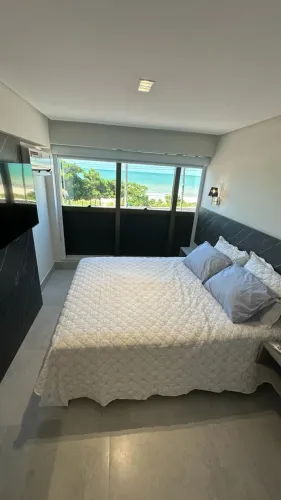 Flat com 1 dormitório à venda, 20 m² por R$ 430.000 - Manaíra - João Pessoa/PB
