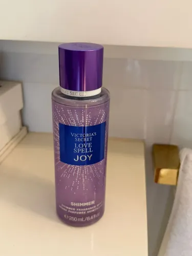 Body splash Victoria secret 