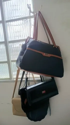 Bolsas Chenson