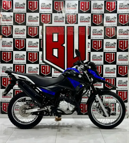 CROSSER Z 150 ( VENDO/TROCO/FINANCIO )