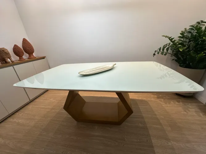  MESA DE JANTAR (VALOR  NEGOCIÁVEL)