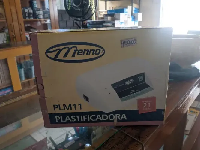 PLASTIFICADORA