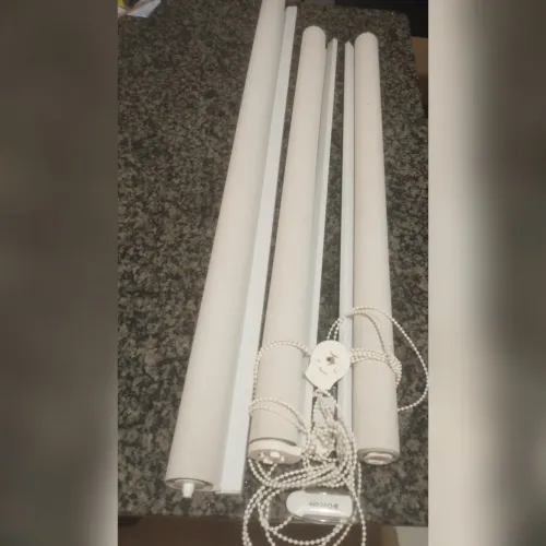 3 Persianas a venda