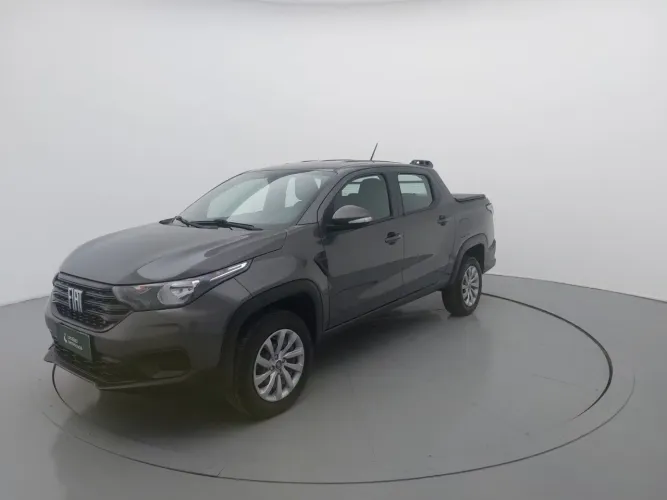 Fiat Strada Freedom 1.3 Flex 8V CD 2025