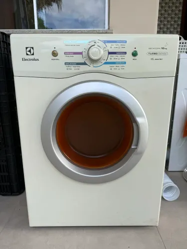 Secadora de roupas Electrolux st10 110v 10kg