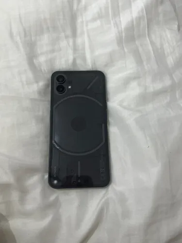 Celular Nothing Phone (1) 8/256 5G