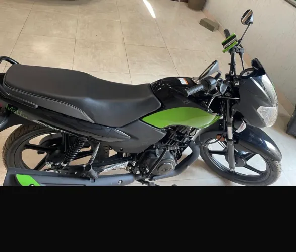 Mottu Sport
