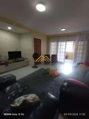 Casa para alugar em Salvador, Boca do Rio, com 2 quartos, 170m²