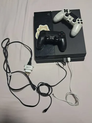 PS4 - Promoção apenas para esta semana.