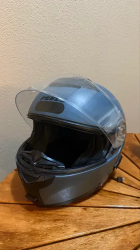 Capacete Peels n:58