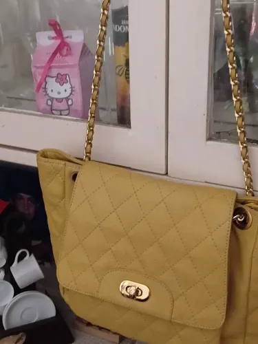 Bolsa feminina