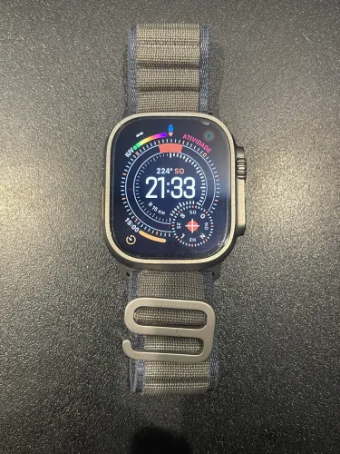 Apple Watch Ultra 2 49mm