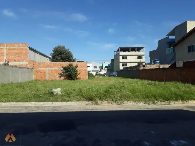 Verdes Mares - Excelente Terreno de 200 m² - 10 x 20!!