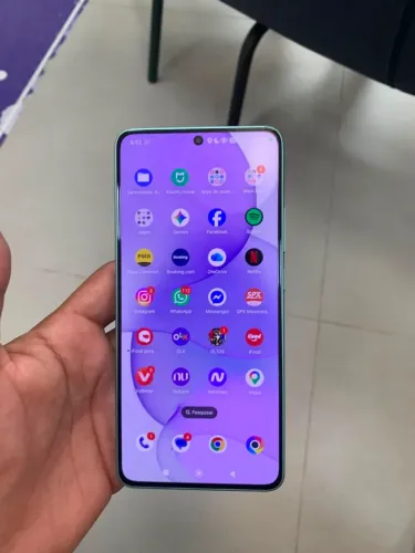 Poco X7 pro 512gb 16 ram 