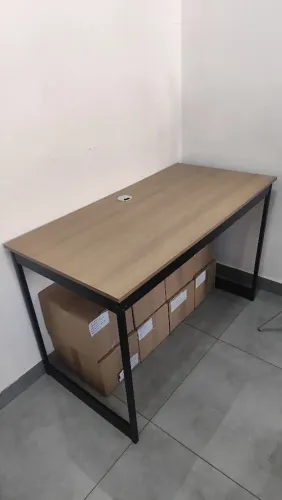 Mesa simples 
