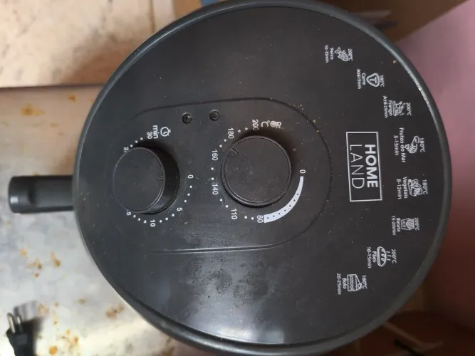Airfray