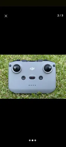 Controle remoto dji rc-n1c mini 4k