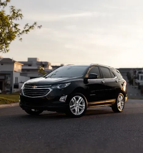 Chevrolet Equinox Premier 2.0 Turbo AWD 262cv Aut. 2019