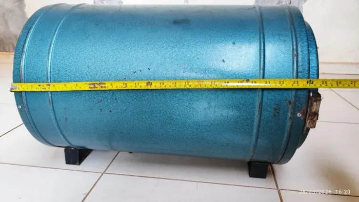 Estufa Elétrica Thermosolda 50Kg
