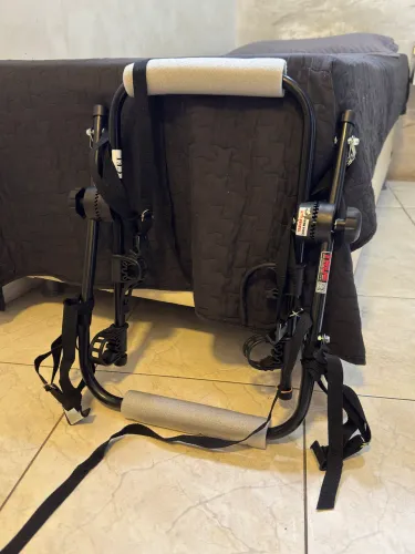 Suporte universal transbike
