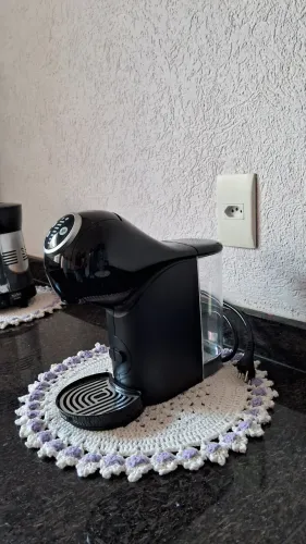 Maquina Dolce gusto S plus