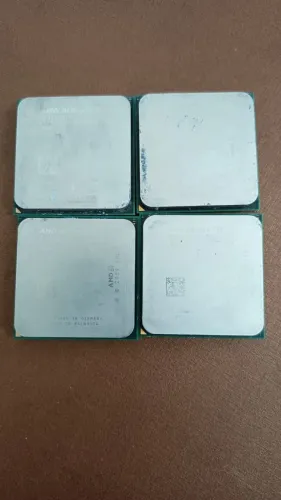 Processador Atlhon II - Usado