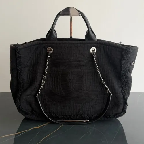 Bolsa chanel original