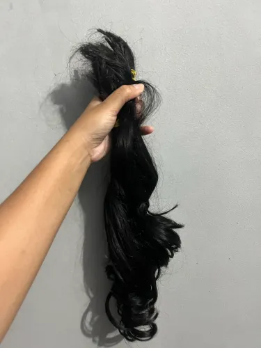 MEGA HAIR 60cm (90g)