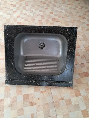 Cuba inox