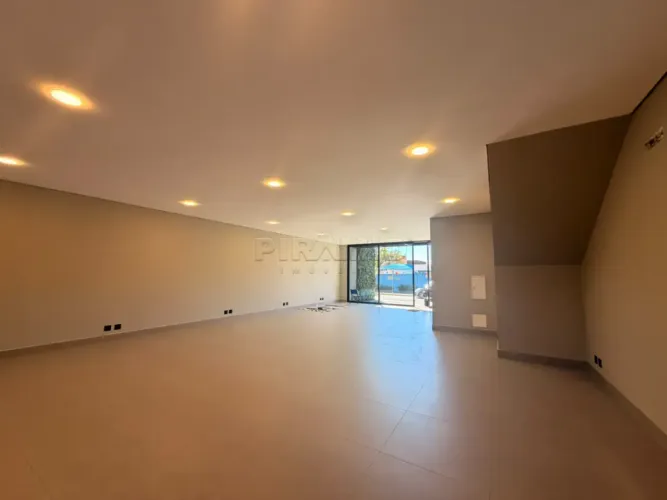 Salão comercial com 420m², bairro Jardim Irajá, Zona Sul de Ribeirão Preto/SP.