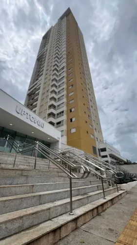 Ed. UpTown - Apto 601 - Jardim Europa