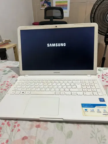 Notebook Samsung
