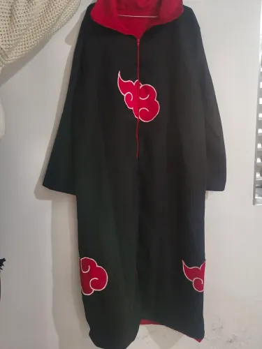 Manto AKATSUKI 