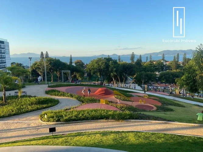 AP 3 DORM, 2 VAGAS - COND. JARDIM POENTE