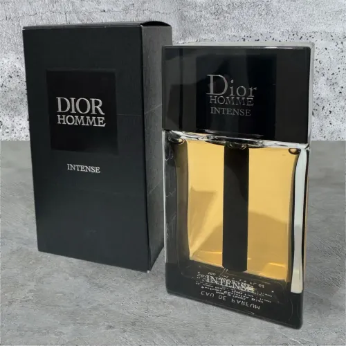 Dior homme intense 100ml