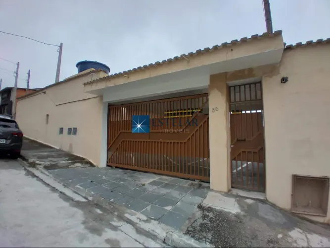 Cód: 8079 LOCAÇÃO - KITNET COM 01 DORMITÓRIO -MOGI MODERNO- MOGI DAS CRUZES SP.