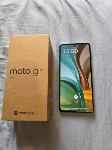 Moto G75 256GB