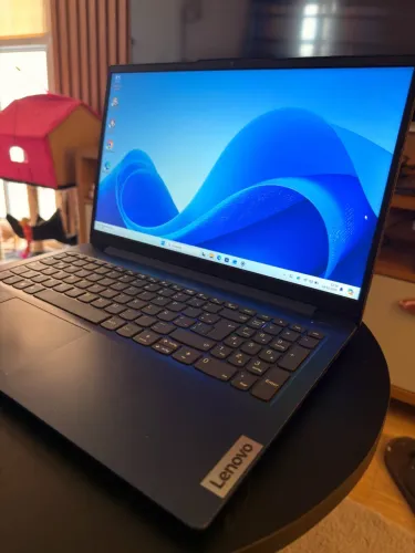 Lenovo i5 12Ger 16Gb DDR5