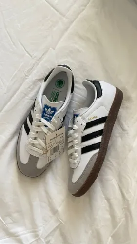 Tênis Adidas Samba Decon