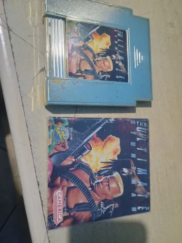 Nintendinho